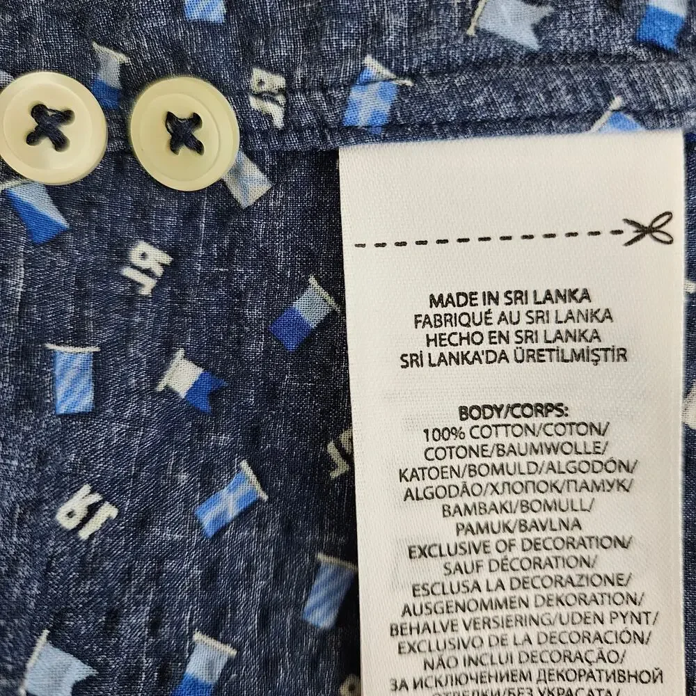 Polo Ralph Lauren short sleeve